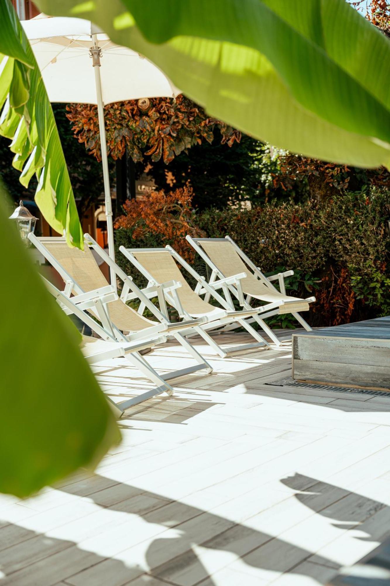 Hotel Belsito Wellness & Spa Fiuggi Exterior foto