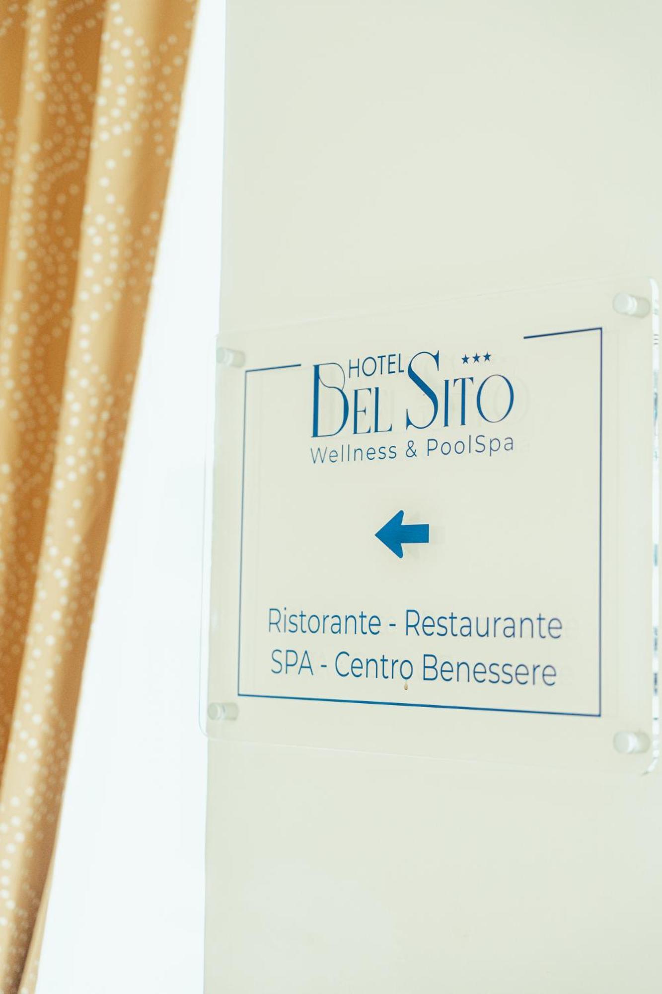 Hotel Belsito Wellness & Spa Fiuggi Exterior foto