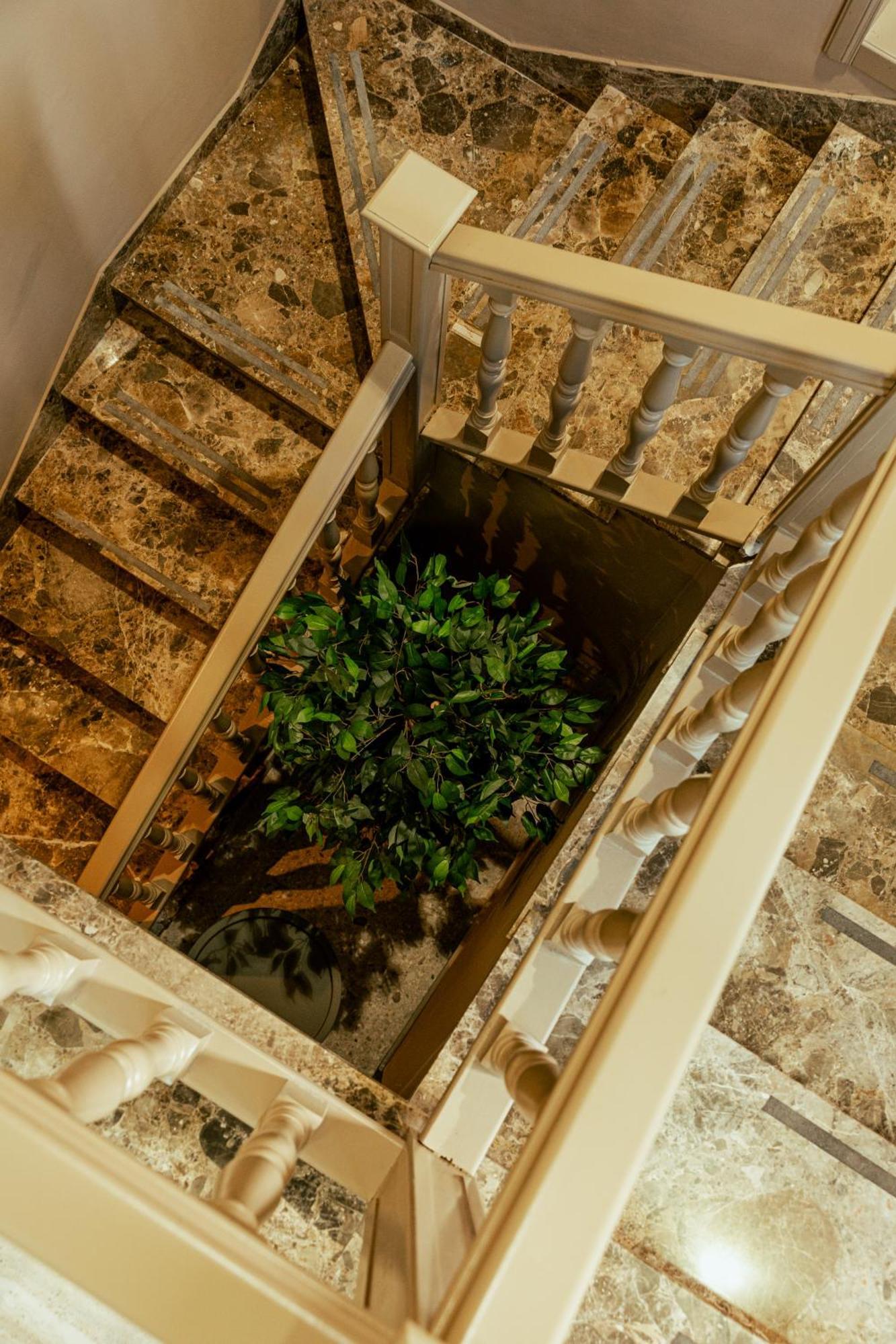 Hotel Belsito Wellness & Spa Fiuggi Exterior foto