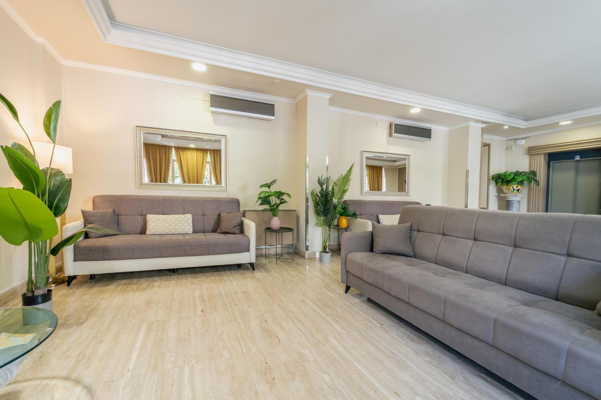 Hotel Belsito Wellness & Spa Fiuggi Exterior foto
