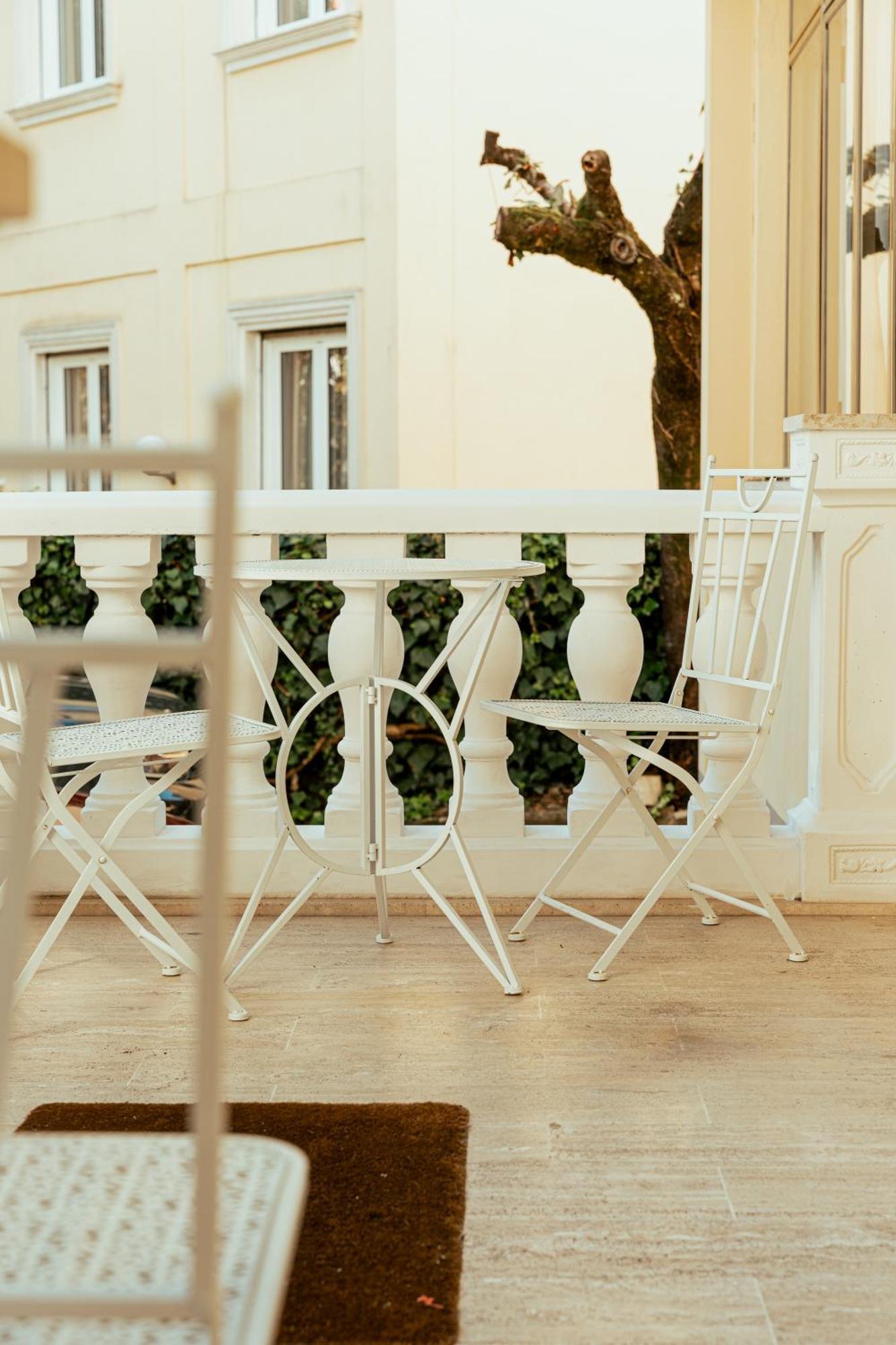 Hotel Belsito Wellness & Spa Fiuggi Exterior foto