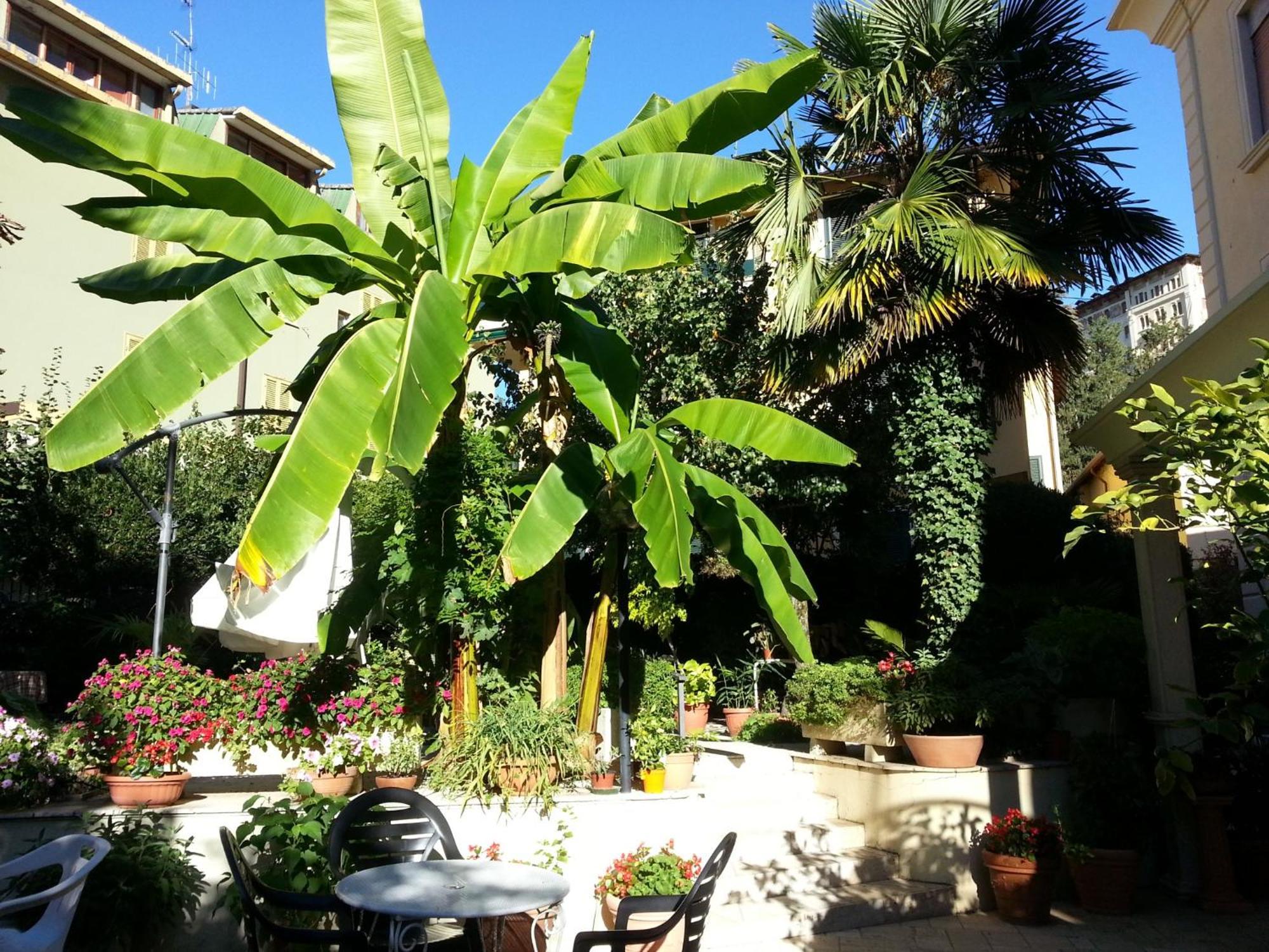 Hotel Belsito Wellness & Spa Fiuggi Exterior foto